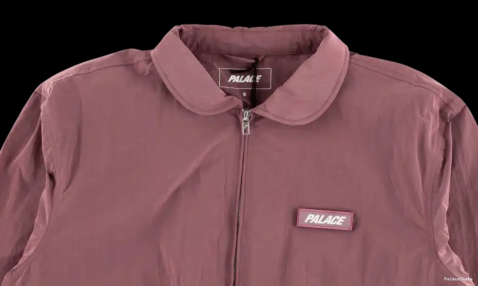 Palace Jacket F-Light 0701
